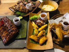 -Naughty Nuri’s Phuket