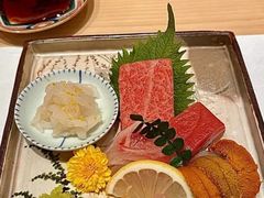 -鮨一日本料理(大中华店)