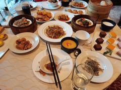 -福州世茂洲际酒店·福邸(台江店)