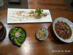 -尺山寸水日料(马桥满天星店)