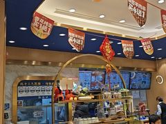 -西部马华清真兰州牛肉面·烧烤夜市(三里河店)
