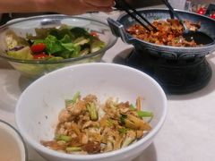 -味上湘菜馆(岳麓山店)