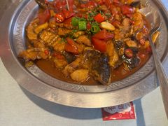 -大师傅金奖啤酒鱼(西街口总店)