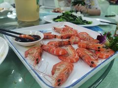 -景好海鲜餐厅(大鹏必选旅游店)