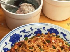 -小罗子汤店(大士院总店)