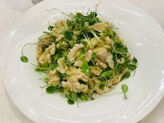 白玉核桃仁-东方红酒楼(知春路店)