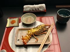 -鳥喜Toriki怀石烧鸟料理