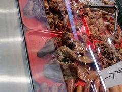 -老王四季抻面(南六东路店)