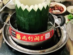 -尚竹阁冬瓜盅·18年地标美食(平洲店)