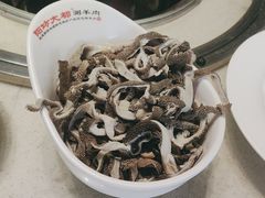 -阳坊大都涮羊肉(阳坊总店)