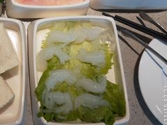 魔芋丝-海底捞火锅(群光广场店)