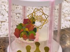 -芭菲盛宴·环球美食(袁家岗店)