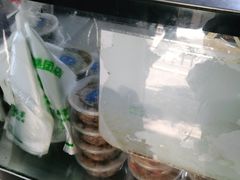 -芳婆糕团店(王府大街店)