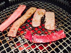 -赤坂亭 M9和牛烧肉(水街店)