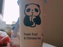 -茶百道(传媒大学店)