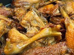 姜母鸭-斯丹姜母鸭·古法干香(涂门街总店)