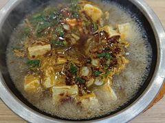 -敏丁拌饭(中街总店)