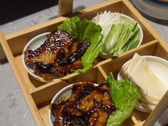 -简普菜烤鱼(苏宁生活广场店)