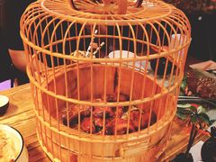 胡桃里烤鸡-胡桃里音乐酒馆(环亚凯瑟琳广场店)