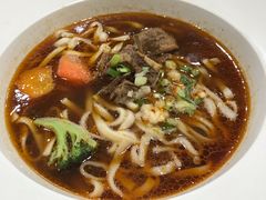-康师傅私房牛肉面(北京南站店)