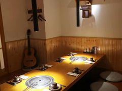 -本寻烧肉酒场(双井店)