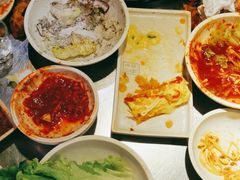 -喜来稀肉(虹泉路店)