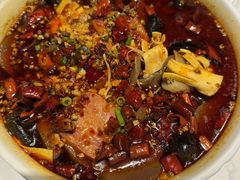 -玉林烤鸭店(黄村兴华店)