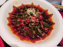 -红辣椒·川菜·火锅(张杨路店)