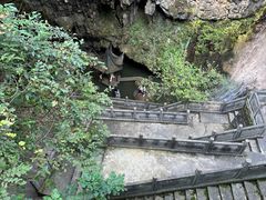 -善卷洞风景区