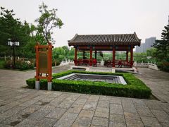 -西海子公园