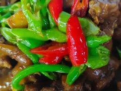 -阿娘家·原生态农家菜(国顺东路店)