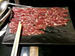 -煊记潮汕牛肉火锅(钱桥店)