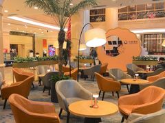 -逸派咖啡 EPARKCOFFEE(广安门店)