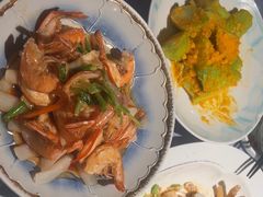 -晓粤·惹味粤菜(凯德乐峰广场店)