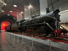 -铁道游击队纪念馆