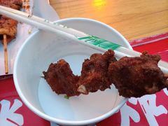 -魏记里脊肉炸炸炸(南门口店)