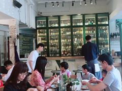 -RAC BAR(安福路店)