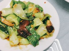 -北京龙庆四季香农家饭庄·灶台鱼·碳烤虹鳟鱼(龙庆峡店)