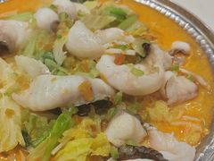 -喜家德虾仁水饺(华强天虹店)