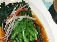 -大树餐厅(红旗街万达店)