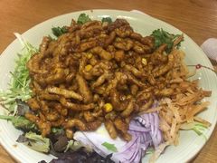 -春饼先生·北京烤鸭(甘井子万达店)