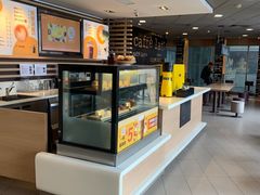 -麦当劳(南京路四店)