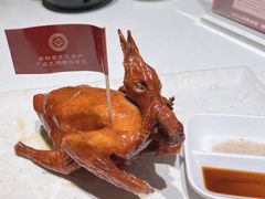 -侨美食家·41年地道粤菜(恒福路店)