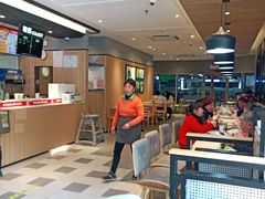 大堂-德克士(东安店)