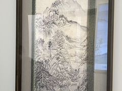 -黄公望隐居地
