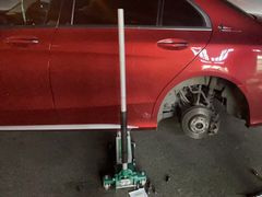 -李师傅修车连锁(万柳店)