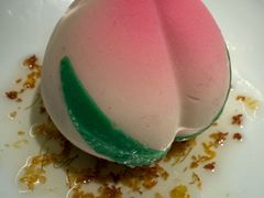 -在前门·烤鸭北京菜(五月花广场店)