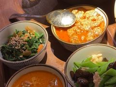 -薇酌饮·陕西菜(南门外店)