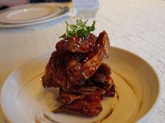 -上海和平饭店龙凤厅 Dragon Phoenix