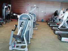 -扬州皇冠假日酒店
